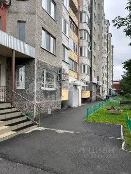 Помещение свободного назначения в Тюменская область, Тюмень Широтная ...