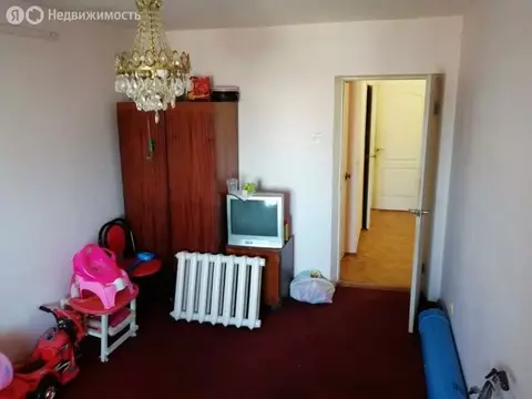 4-комнатная квартира: Евпатория, улица Чапаева, 47 (81 м)