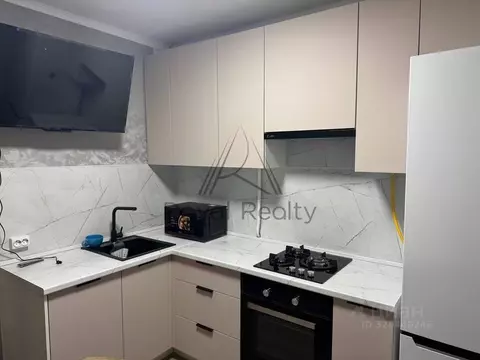 3-к кв. Санкт-Петербург Авангардная ул., 24 (67.2 м)