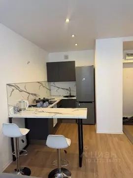 1-к кв. Московская область, Мытищи Ярославское ш., 120Бк2 (33.4 м)