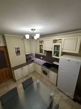 2-к кв. Москва Новоясеневский просп., 16К1 (56.0 м)