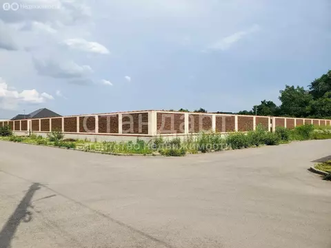 Участок в Ессентуки, Декабрьская улица (62 м)