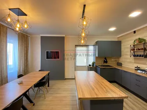 Дом в Белгородская область, Старый Оскол ул. Товолжанская, 45/26 (250 ...