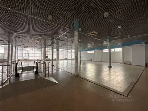 Помещение свободного назначения в Санкт-Петербург просп. Культуры, 20 ...