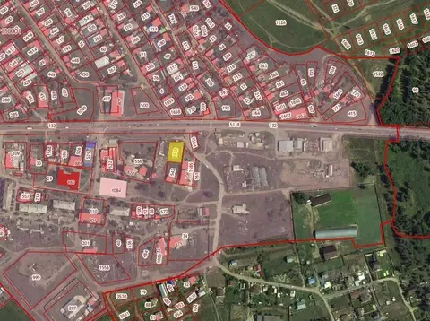 Участок в Волгоградская область, Среднеахтубинский район, Фрунзенское ...