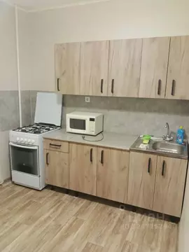 1-к кв. Татарстан, Казань ул. Юлиуса Фучика, 131 (36.0 м)