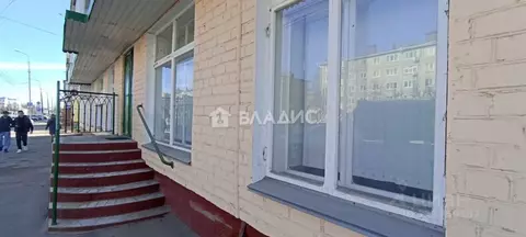 Помещение свободного назначения в Марий Эл, Йошкар-Ола Красноармейская ...