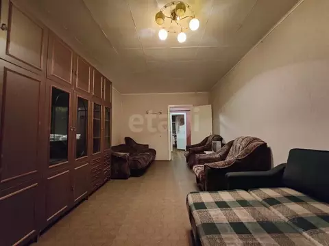 1-к кв. Костромская область, Волгореченск Набережная ул., 56 (34.7 м)