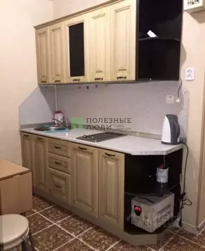 Комната Краснодарский край, Геленджик Одесская ул., 7 (24.0 м)