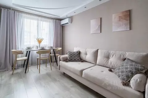 3-к кв. Приморский край, Владивосток просп. Красного Знамени, 84 (60.0 ...