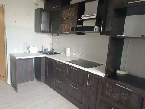 3-к кв. Волгоградская область, Волгоград ул. Ивановского, 6 (69.69 м)