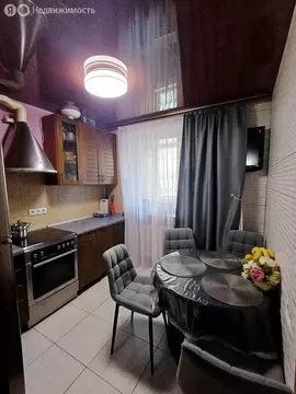 3-комнатная квартира: Симферополь, Ковыльная улица, 54 (67 м)