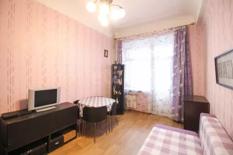 3-к кв. Алтайский край, Барнаул просп. Калинина, 18 (62.0 м)