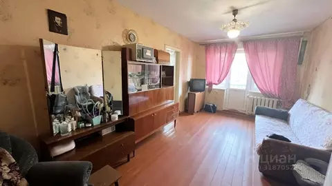 2-к кв. Ленинградская область, Гатчинский район, Дружная Горка ...