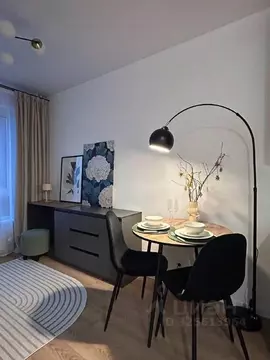 1-к кв. Москва ул. Трехполье, 6к1 (32.3 м)