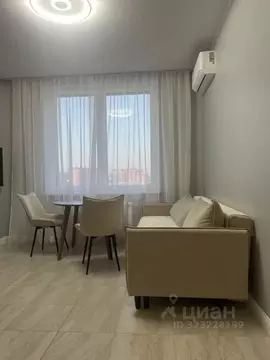 2-к кв. Москва Береговой проезд, 1Б (48.0 м)