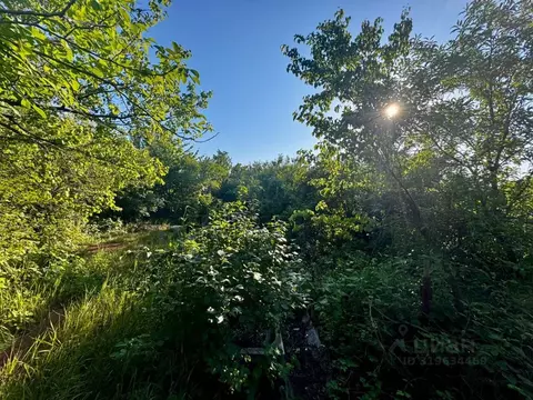 Участок в Волгоградская область, Волжский Изобилие СНТ, ул. ...
