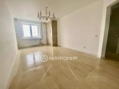 1-к кв. Брянская область, Брянск Брянский пер., 69 (39.1 м)