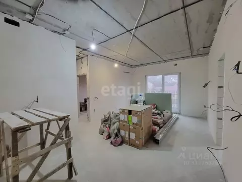 2-к кв. Белгородская область, Белгород Донецкая ул., 79 (64.0 м)