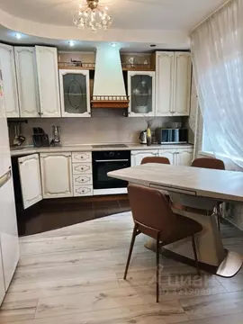 4-к кв. Камчатский край, Петропавловск-Камчатский ул. Вольского, 22 ...