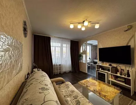 2-к кв. Пермский край, Березники ул. Свердлова, 150 (44.7 м)