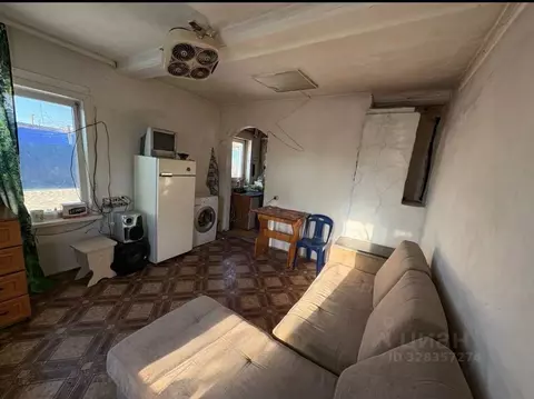 Дом в Новосибирская область, Искитим Рабочий пер. (30 м)