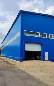 Производственное помещение в Нижегородская область, Нижний Новгород ...