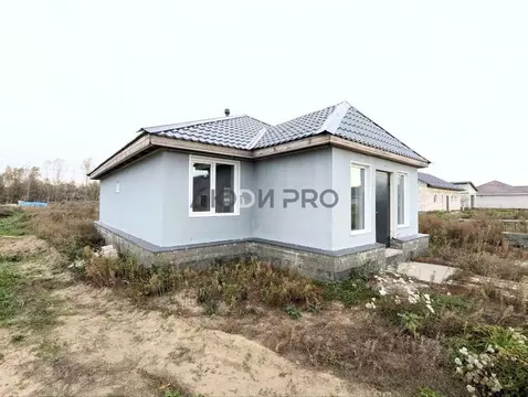 Дом в Алтайский край, Первомайский район, с. Фирсово ул. Заречная, 35 ...