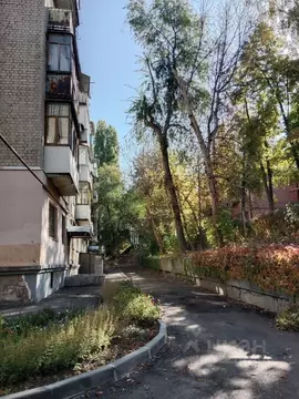 1-к кв. Саратовская область, Саратов Вишневый проезд, 15 (30.3 м)