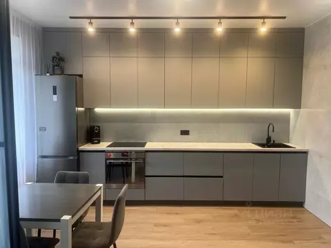 3-к кв. Омская область, Омск ул. Перелета, 28 (78.6 м)