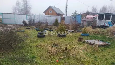 Участок в Московская область, Коломна городской округ, д. Борисовское  ...