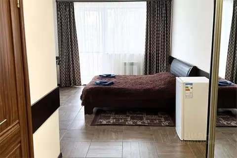 Комната Ярославская область, Ярославль ул. Вишняки, 18 (20.0 м)