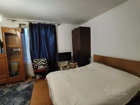 1-к кв. Москва 15-я Парковая ул., 46К3 (35.0 м)