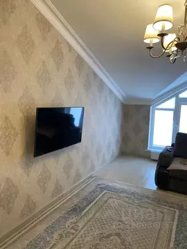 1-к кв. Дагестан, Махачкала ул. Абдулхамида Юсупова, 1 (46.0 м)