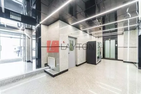 Офис в Москва 2-я Хуторская ул., 38АС1 (171 м)