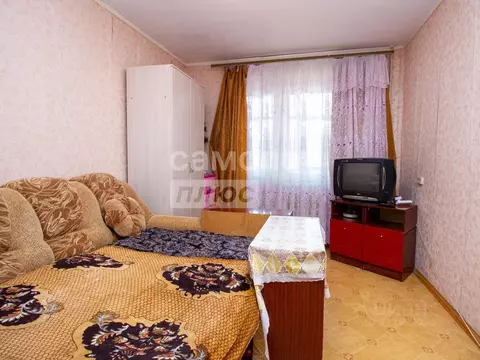 1-к кв. Ульяновская область, Ульяновск ул. Корунковой, 7 (35.12 м)