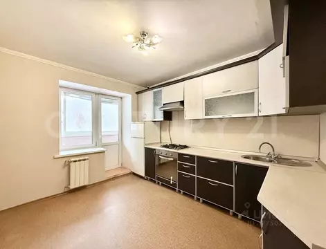 1-к кв. Чувашия, Чебоксары ул. Юрия Гагарина, 39 (40.4 м)