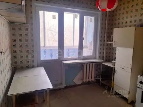 3-к кв. Самарская область, Самара пос. 113 километр, ул. Липяговская, ...