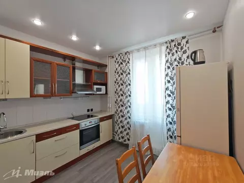 1-к кв. Московская область, Балашиха Ольгино мкр, ул. Граничная, 14 ...