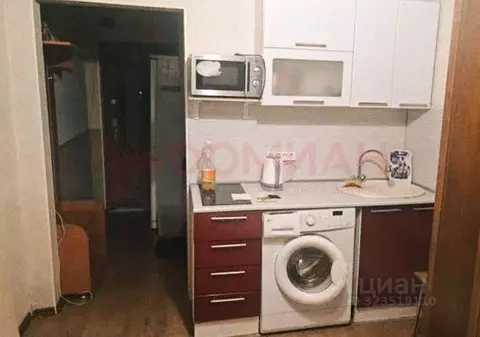 Студия Ростовская область, Волгодонск ул. Гагарина, 24с1 (19.0 м)