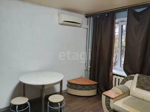 1-к кв. Астраханская область, Астрахань ул. Татищева, 15А (18.1 м)