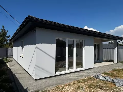 Дом в Севастополь Гавань садовое товарищество, 526 (110 м)