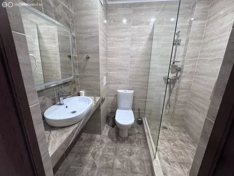 Квартира-студия: Анапа, Пионерский проспект, 270Ж (24.6 м)