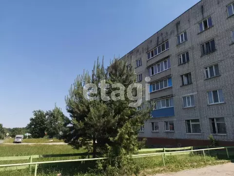 Комната Брянская область, Дятьково ул. Ленина, 226 (18.3 м)