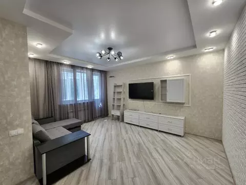 1-к кв. Саратовская область, Саратов Советская ул., 51Бк1 (60.0 м)