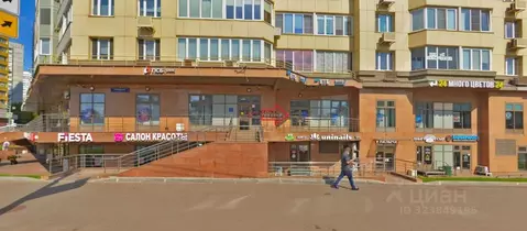 Торговая площадь в Москва Ярцевская ул., 32 (130 м)