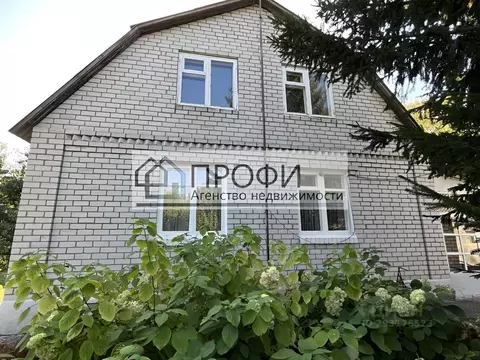 Дом в Белгородская область, Чернянский район, Русскохаланское с/пос, ...