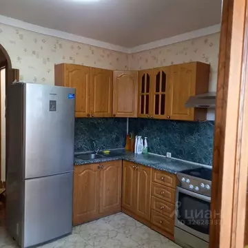 1-к кв. Краснодарский край, Сочи Заречный мкр, ул. Абрикосовая (50.0 ...