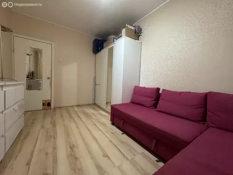 3-комнатная квартира: Москва, Гурьевский проезд, 11к2 (62.12 м)