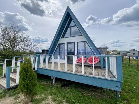 Дом в Ярославская область, Переславль-Залесский муниципальный округ, ...